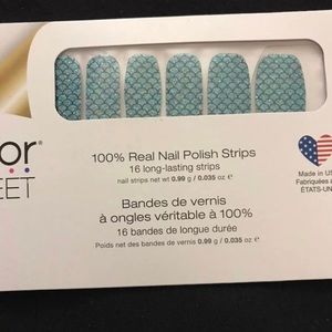 CS Retired- Mermaid Brigade